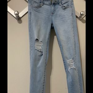 Arizona juniors jeans